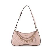 Handtas Guess Libby Shoulder Bag Ltr