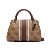 Handtas Guess NOELLE II LUXURY SATCH