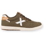 Lage Sneakers Munich G-3 Canvas 3111458