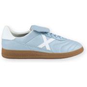 Lage Sneakers Munich Mundial Strada Napoli 8881990