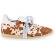 Lage Sneakers Munich Mundial Strada Cow 8501001
