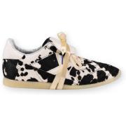 Lage Sneakers Munich Mundial Strada Cow 8501002