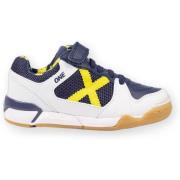 Lage Sneakers Munich One Kid Vco 1431178