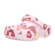 Klompen Crocs CLASSIC VDAY CLOG K