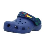 Klompen Crocs CLASSIC LIGHTS