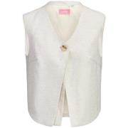 Vest JJXX 12288343 feather