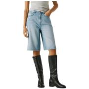 Korte Broek Pepe jeans PL80000422W0