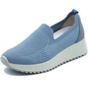 Mocassins Enval 1274822 T. Recy