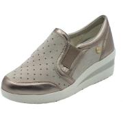 Mocassins Cinzia Soft IV119829A Gravel