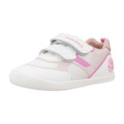 Lage Sneakers Biomecanics Zapatillas Niña Modèle 262159b