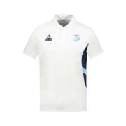 Polo Shirt Korte Mouw Le Coq Sportif -