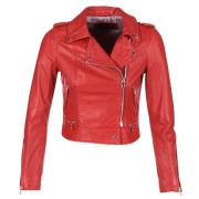 Leren Jas Oakwood YOKO