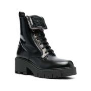 Enkellaarzen Chiara Ferragni -