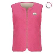 Blazer Only ONLBABY TEDDY VEST REVERSIBLE