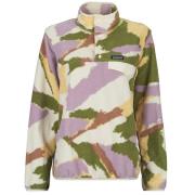 Fleece Jack Patagonia W'S LW SYNCH SNAP-T P/O