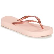 Teenslippers Havaianas SLIM FLATFORM