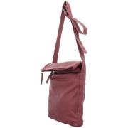 Schoudertas Sticks And Stones -