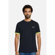 T-shirt Korte Mouw Sun68 -