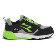 Lage Sneakers U-Power BRAN ESD S1PS HI HRO FO SR