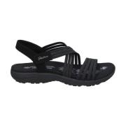 Sandalen Skechers 164036-BBK