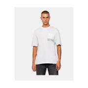 T-shirt Korte Mouw HUGO 50549120 NOGOSTE