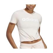 T-shirt Korte Mouw adidas -