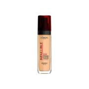 Foundations en Concealers L'oréal Fond de Teint Infaillible 32h Fresh ...