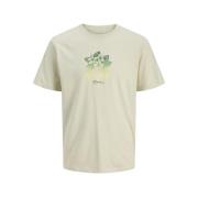 T-shirt Korte Mouw Jack &amp; Jones -