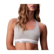 Bralette Calvin Klein Jeans UNLINED BRALETTE