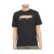 T-shirt Korte Mouw Jack &amp; Jones -