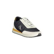 Lage Sneakers Calvin Klein Jeans ym0ym01361bl0yf41
