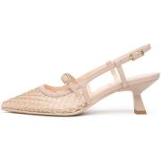 Pumps NeroGiardini T.Palladium Net Nappa Pandora Femme Tpu Cleto