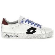 Lage Sneakers Lotto -