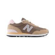 Lage Sneakers New Balance WL515MBO