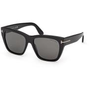 Zonnebril Tom Ford FLYNN-02 FT1343 01D