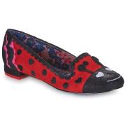Ballerina's Irregular Choice BUG IT UP