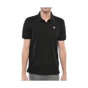 Polo Shirt Korte Mouw Diesel -
