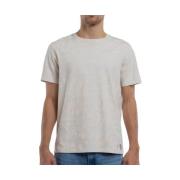 T-shirt Korte Mouw Teddy Smith -