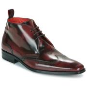 Nette schoenen Jeffery-West SCARFACE