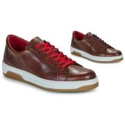 Lage Sneakers Jeffery-West APOLO