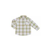 Overhemd Lange Mouw Mayoral 2178 Verde