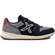 Lage Sneakers Munich 1030 4151083