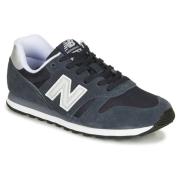 Lage Sneakers New Balance 373