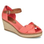 Espadrilles Tommy Hilfiger ICONIC ELBA SANDAL