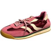 Lage Sneakers Maripé -