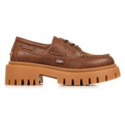 Nette schoenen Buffalo Surge Boat