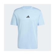 T-shirt Korte Mouw adidas JF1101
