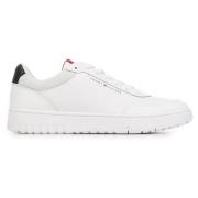 Lage Sneakers Tommy Hilfiger Basket Core Lite Lth