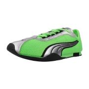 Lage Sneakers Puma Sport Zapatillas Mujer Modèle H Street Og