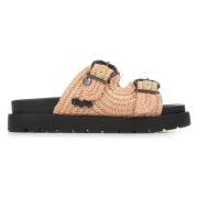 Slippers Buffalo Raya Ari Bo